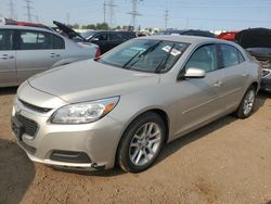 2014 Chevrolet Malibu 1LT en venta en Elgin, IL