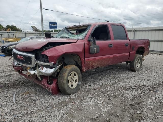 2004 GMC New Sierra K1500