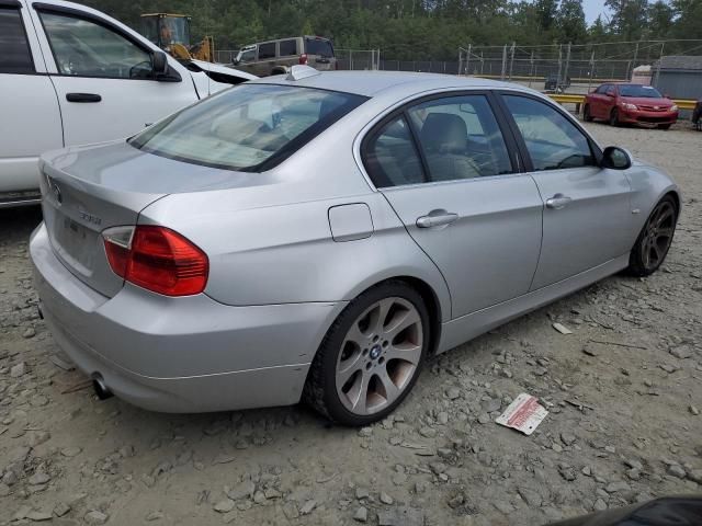 2008 BMW 335 I