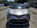 2020 Toyota C-HR XLE