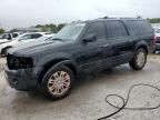 2011 Ford Expedition EL Limited