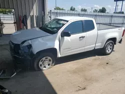 Chevrolet Vehiculos salvage en venta: 2022 Chevrolet Colorado