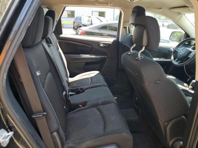 2011 Dodge Journey Mainstreet