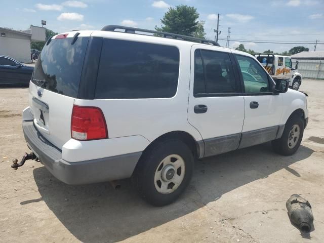 2006 Ford Expedition XLT