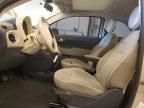 2012 Fiat 500 Lounge