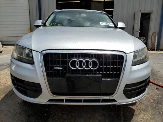 2010 Audi Q5 Premium