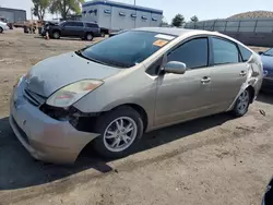 Toyota Prius Vehiculos salvage en venta: 2005 Toyota Prius