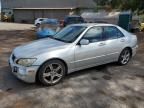 2002 Lexus IS 300