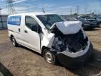 2018 Nissan NV200 2.5S