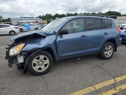 Toyota salvage cars for sale: 2011 Toyota Rav4