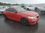 2015 BMW M235I