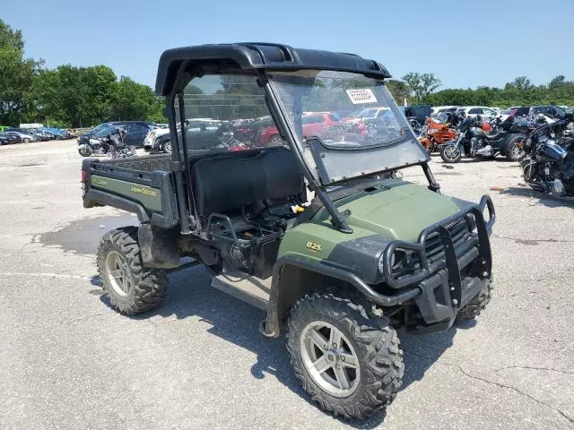 2011 John Deere Gator