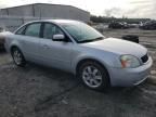 2005 Ford Five Hundred SE