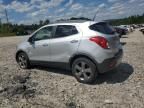 2014 Buick Encore