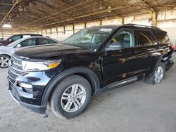 2024 Ford Explorer XLT en venta en Phoenix, AZ