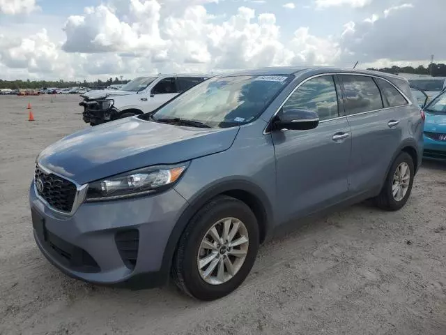 2020 KIA Sorento S