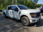 2024 Ford F150 XLT