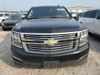 2015 Chevrolet Tahoe K1500 LTZ