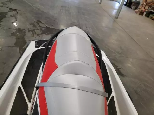 2011 Seadoo Wake 155