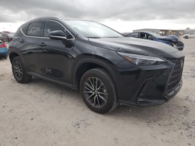 2022 Lexus NX 350