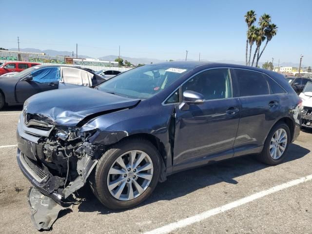 2015 Toyota Venza LE