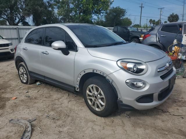 2017 Fiat 500X POP