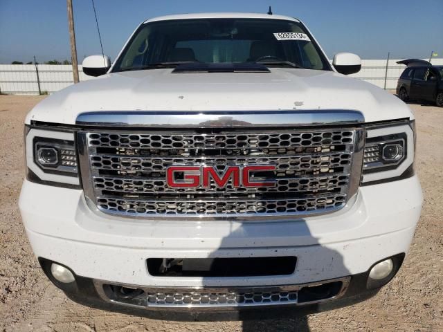 2013 GMC Sierra K2500 Denali