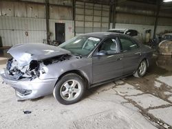 Ford Taurus Vehiculos salvage en venta: 2006 Ford Taurus SE