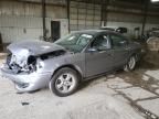 2006 Ford Taurus SE