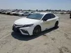 2024 Toyota Camry SE Night Shade