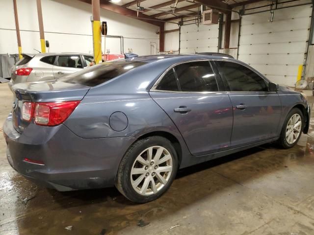 2015 Chevrolet Malibu 2LT