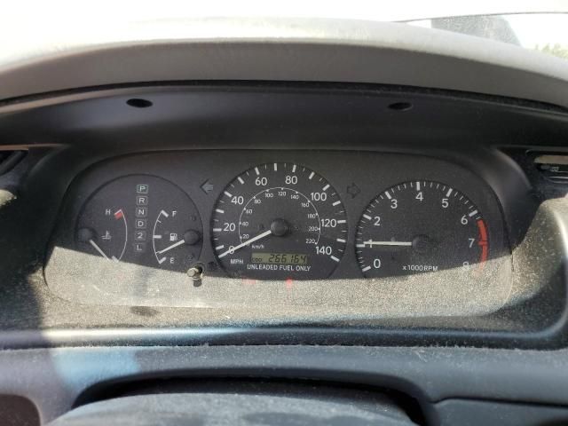 1999 Toyota Camry LE