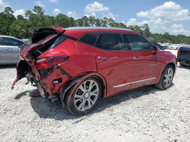 2019 Chevrolet Blazer Premier