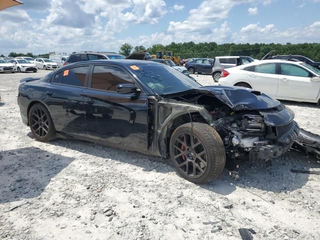 2017 Dodge Charger R/T 392