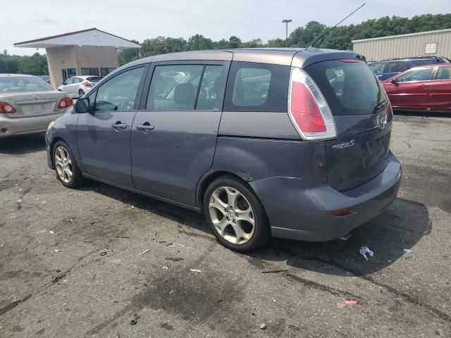 2010 Mazda 5