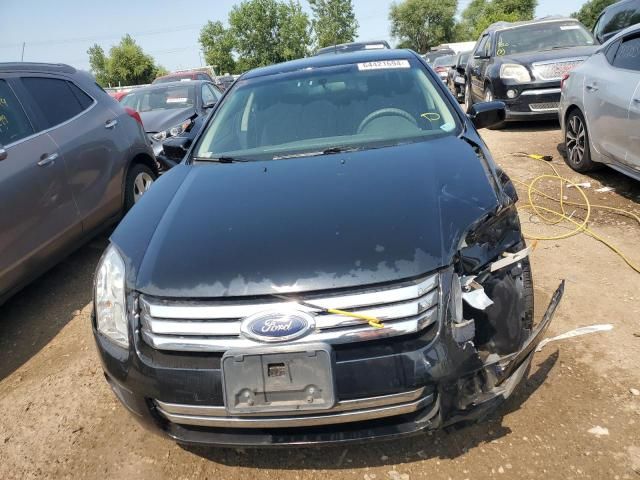 2007 Ford Fusion SE