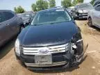 2007 Ford Fusion SE