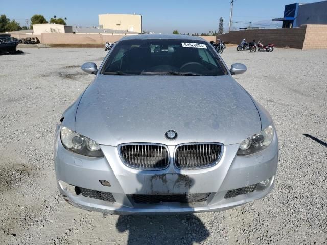 2008 BMW 328 I