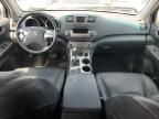 2011 Toyota Highlander Base