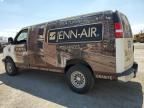 2005 Chevrolet Express G3500