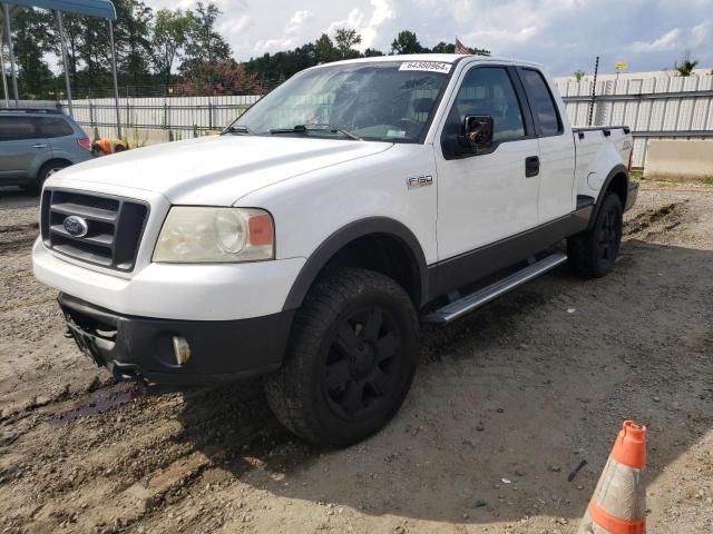 2006 Ford F150