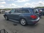 2013 Mercedes-Benz GL 450 4matic