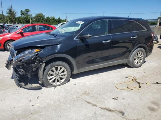 2019 KIA Sorento L