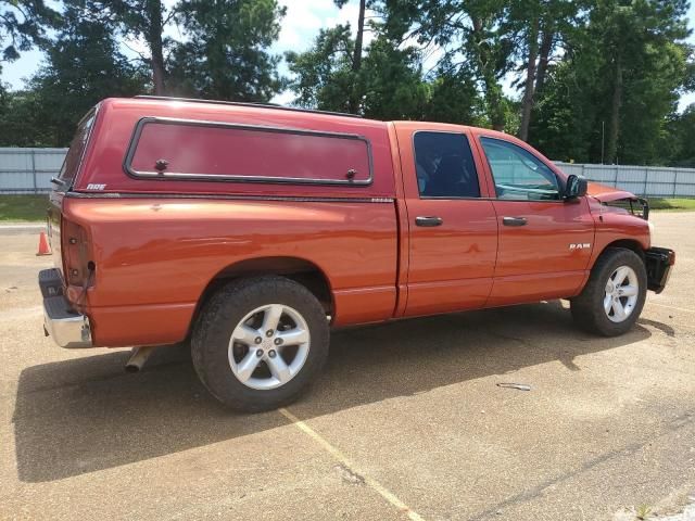 2008 Dodge RAM 1500 ST