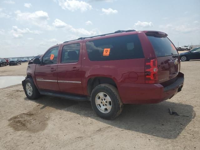 2011 Chevrolet Suburban K1500 LT