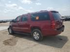 2011 Chevrolet Suburban K1500 LT