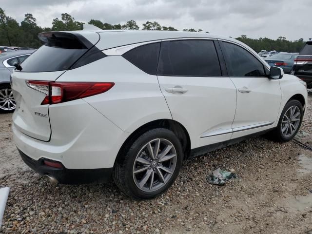 2021 Acura RDX Technology