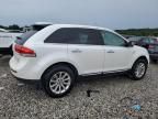 2011 Lincoln MKX