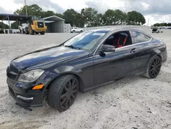 2013 Mercedes-Benz C 250 en venta en Loganville, GA