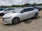 2016 Nissan Maxima 3.5S